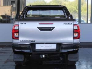 Toyota Hilux 2.8GD-6 Xtra cab Legend 55 - Image 2