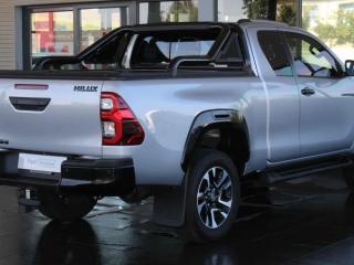 Toyota Hilux 2.8GD-6 Xtra cab Legend 55