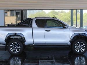 Toyota Hilux 2.8GD-6 Xtra cab Legend 55 - Image 4