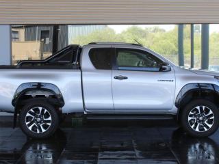 Toyota Hilux 2.8GD-6 Xtra cab Legend 55