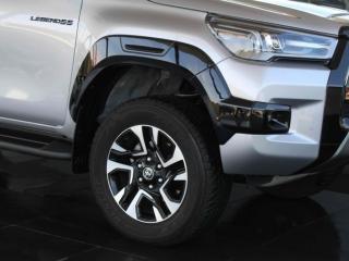 Toyota Hilux 2.8GD-6 Xtra cab Legend 55