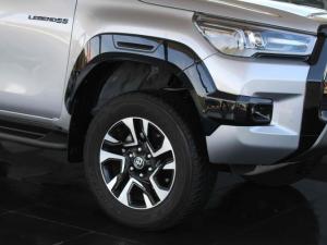 Toyota Hilux 2.8GD-6 Xtra cab Legend 55 - Image 5
