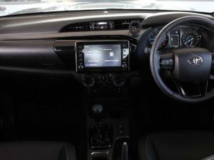 Toyota Hilux 2.8GD-6 Xtra cab Legend 55 - Image 9