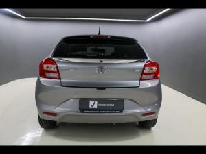 Toyota Starlet 1.4 XR auto - Image 5