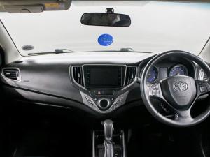 Toyota Starlet 1.4 XR auto - Image 6