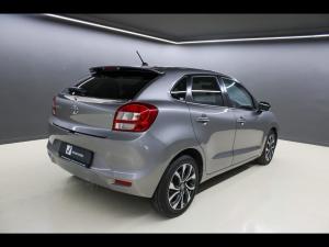 Toyota Starlet 1.4 XR auto - Image 2