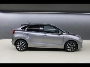 Toyota Starlet 1.4 XR auto - Image 3