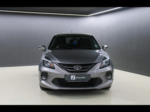 Toyota Starlet 1.4 XR auto - Image 4