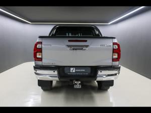 Toyota Hilux 2.8GD-6 double cab Raider auto - Image 5