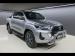 Toyota Hilux 2.8GD-6 double cab Raider auto - Thumbnail 1