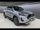 Thumbnail Toyota Hilux 2.8GD-6 double cab Raider auto