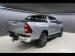 Toyota Hilux 2.8GD-6 double cab Raider auto - Thumbnail 2