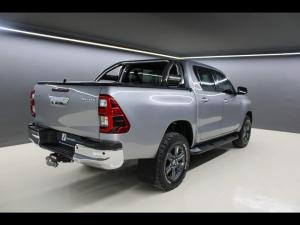 Toyota Hilux 2.8GD-6 double cab Raider auto - Image 2