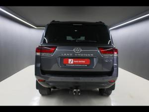 Toyota Land Cruiser 300 3.3D GX-R - Image 5