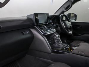 Toyota Land Cruiser 300 3.3D GX-R - Image 7