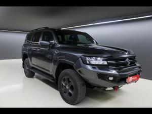 Toyota Land Cruiser 300 3.3D GX-R - Image 1