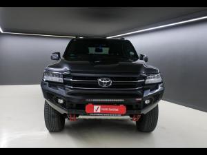 Toyota Land Cruiser 300 3.3D GX-R - Image 4