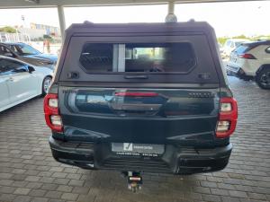 Toyota Hilux 2.8GD-6 double cab 4x4 Legend 55 - Image 5