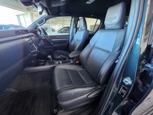 Toyota Hilux 2.8GD-6 double cab 4x4 Legend 55 - Image 7