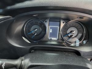 Toyota Hilux 2.8GD-6 double cab 4x4 Legend 55 - Image 8