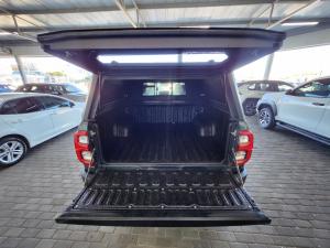 Toyota Hilux 2.8GD-6 double cab 4x4 Legend 55 - Image 12
