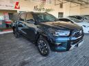 Thumbnail Toyota Hilux 2.8GD-6 double cab 4x4 Legend 55