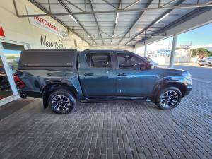 Toyota Hilux 2.8GD-6 double cab 4x4 Legend 55 - Image 3
