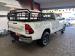 Toyota Hilux 2.4GD-6 single cab Raider manual - Thumbnail 2