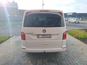 Volkswagen Caravelle 2.0BiTDI Highline - Image 5
