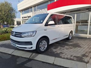 Volkswagen Caravelle 2.0BiTDI Highline - Image 19