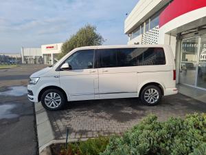 Volkswagen Caravelle 2.0BiTDI Highline - Image 21