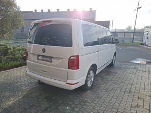 Volkswagen Caravelle 2.0BiTDI Highline - Image 2