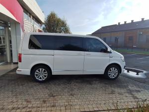 Volkswagen Caravelle 2.0BiTDI Highline - Image 3
