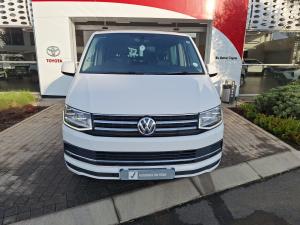 Volkswagen Caravelle 2.0BiTDI Highline - Image 4
