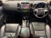 Toyota Fortuner 3.0D-4D Ltd edition auto - Thumbnail 6