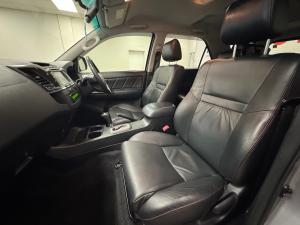 Toyota Fortuner 3.0D-4D Ltd edition auto - Image 7