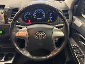 Toyota Fortuner 3.0D-4D Ltd edition auto - Image 8