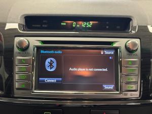 Toyota Fortuner 3.0D-4D Ltd edition auto - Image 11