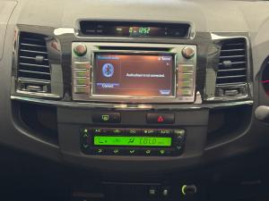 Toyota Fortuner 3.0D-4D Ltd edition auto - Image 12