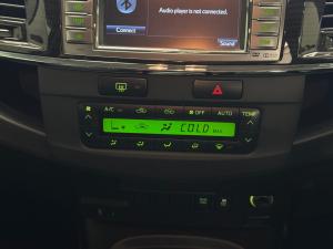 Toyota Fortuner 3.0D-4D Ltd edition auto - Image 13