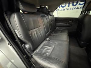 Toyota Fortuner 3.0D-4D Ltd edition auto - Image 15