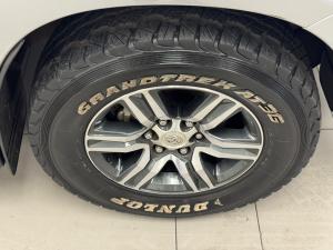 Toyota Fortuner 3.0D-4D Ltd edition auto - Image 18