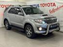 Thumbnail Toyota Fortuner 3.0D-4D Ltd edition auto