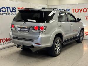 Toyota Fortuner 3.0D-4D Ltd edition auto - Image 2