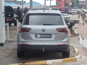 Volkswagen Tiguan Allspace 1.4TSI 110kW Life - Image 5
