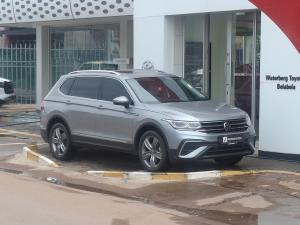 Volkswagen Tiguan Allspace 1.4TSI 110kW Life - Image 1