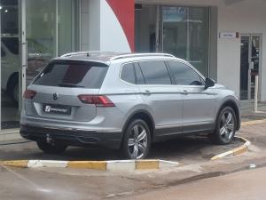 Volkswagen Tiguan Allspace 1.4TSI 110kW Life - Image 2