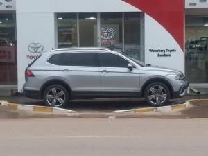 Volkswagen Tiguan Allspace 1.4TSI 110kW Life - Image 3