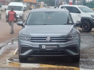 Volkswagen Tiguan Allspace 1.4TSI 110kW Life - Image 4