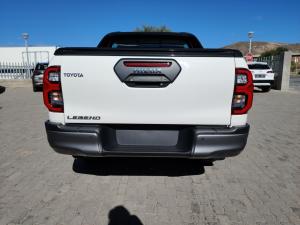 Toyota Hilux 2.8GD-6 48V double cab Legend RS - Image 5